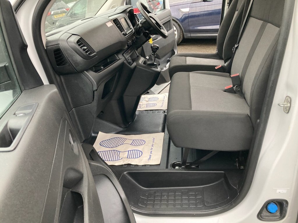 Used Peugeot Expert 2023 for sale - 77121854: Photo 32