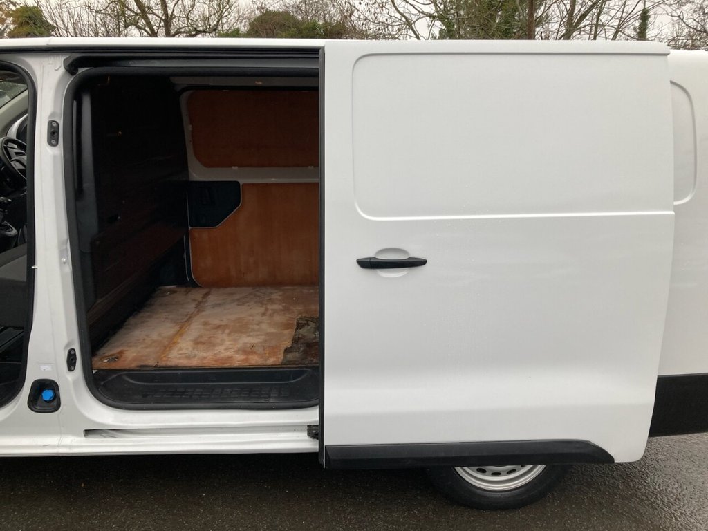 Used Peugeot Expert 2023 for sale - 77121854: Photo 34