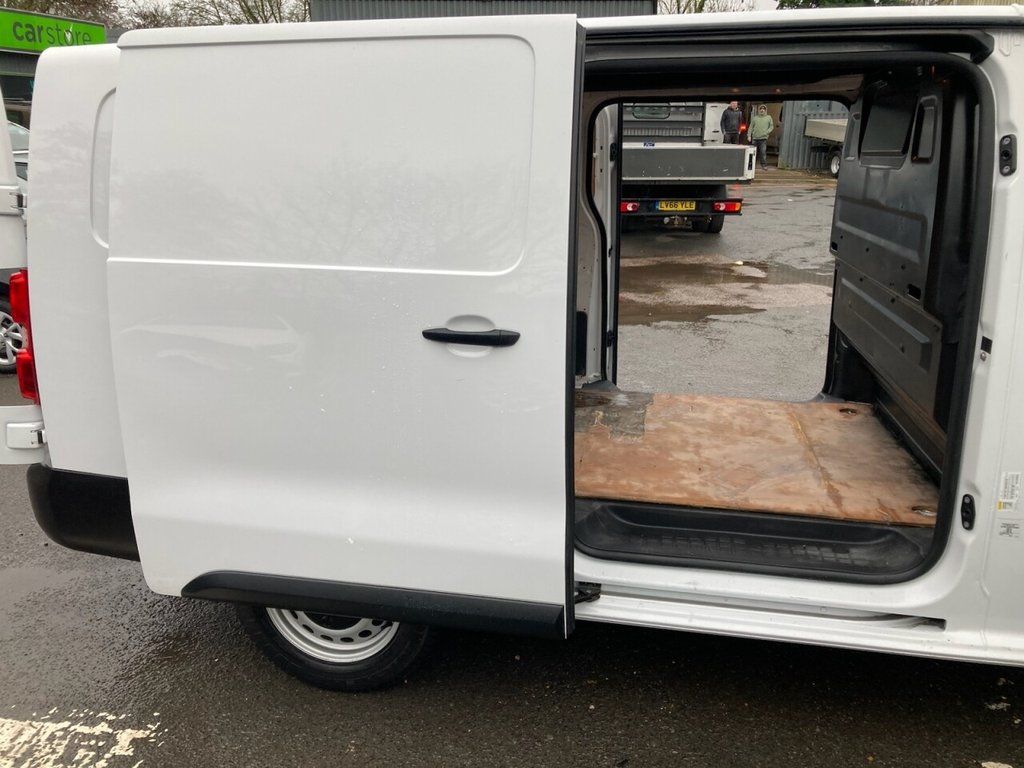 Used Peugeot Expert 2023 for sale - 77121854: Photo 39