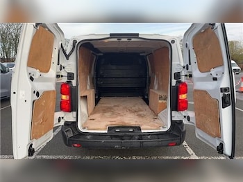 Used Peugeot Expert 2023 for sale - 77121854: Photo