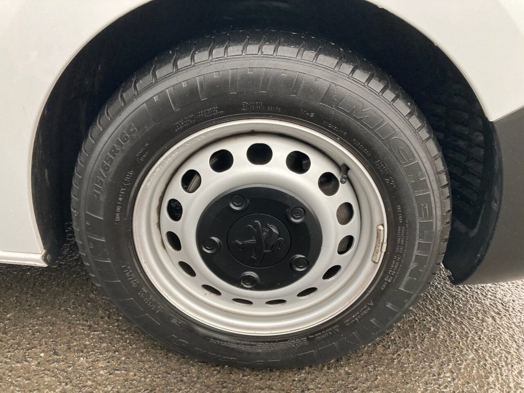 Used Peugeot Expert 2023 for sale - 77121854: Photo 41