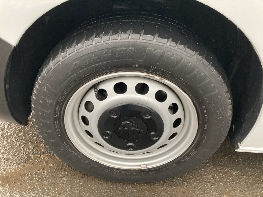 Used Peugeot Expert 2023 for sale - 77121854: Photo 43