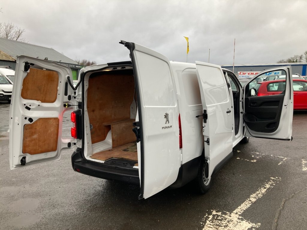 Used Peugeot Expert 2023 for sale - 77121854: Photo 46