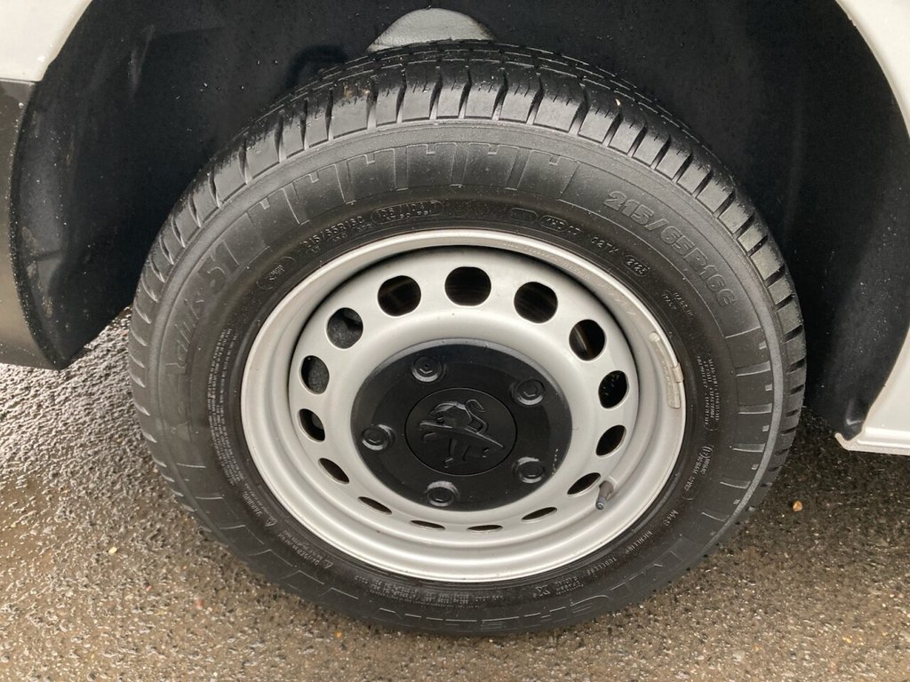 Used Peugeot Expert 2023 for sale - 77121854: Photo 47