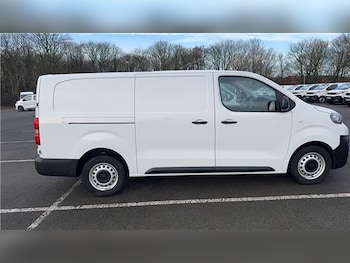 Used Peugeot Expert 2023 for sale - 77121854: Photo