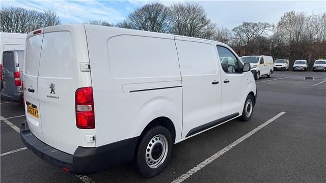 Used Peugeot Expert 2023 for sale - 77121854: Photo 5
