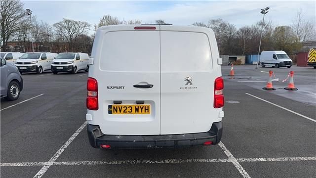 Used Peugeot Expert 2023 for sale - 77121854: Photo 6