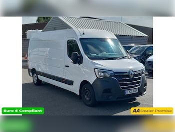 Renault - Master