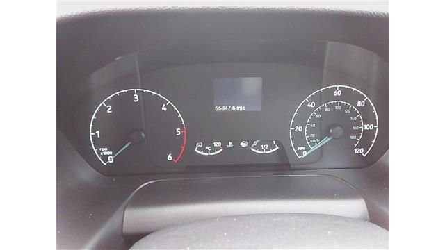 Used Ford Transit 2022 for sale - 78153855: Photo 10