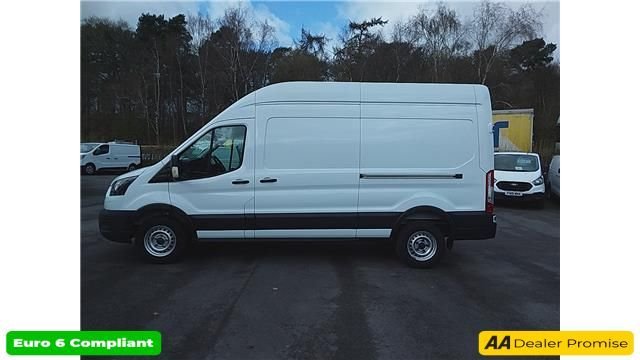 Used Ford Transit 2022 for sale - 78153855: Photo 4