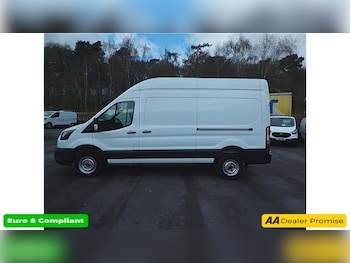 Used Ford Transit 2022 for sale - 78153855: Photo