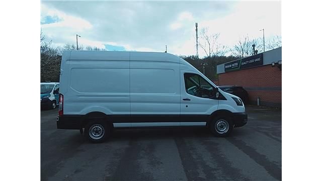Used Ford Transit 2022 for sale - 78153855: Photo 8