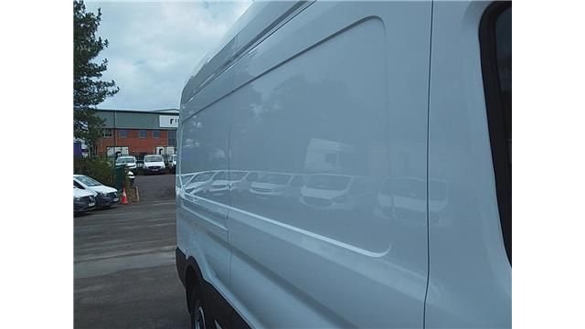 Used Ford Transit 2022 for sale - 78153855: Photo 9