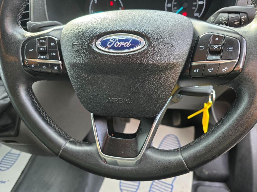 Used Ford Transit Custom 2023 for sale - 76740048: Photo 18