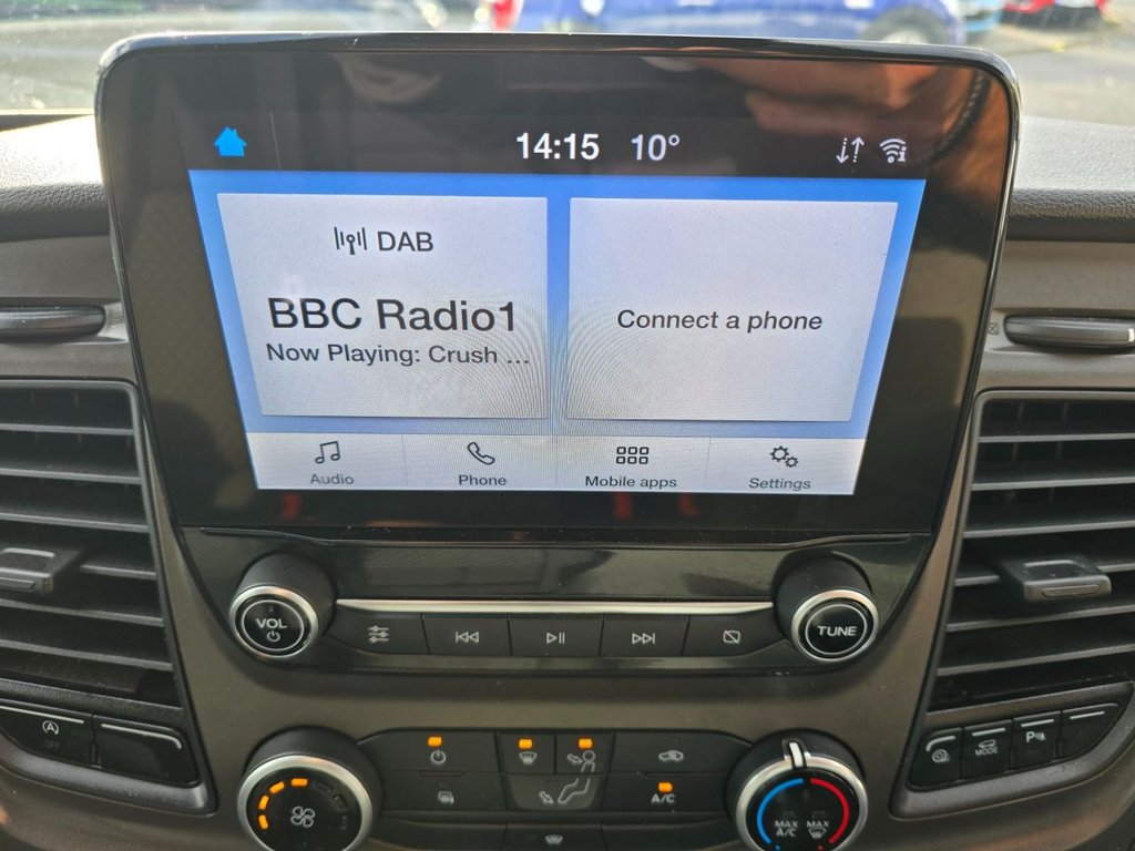 Used Ford Transit Custom 2023 for sale - 76740048: Photo 20