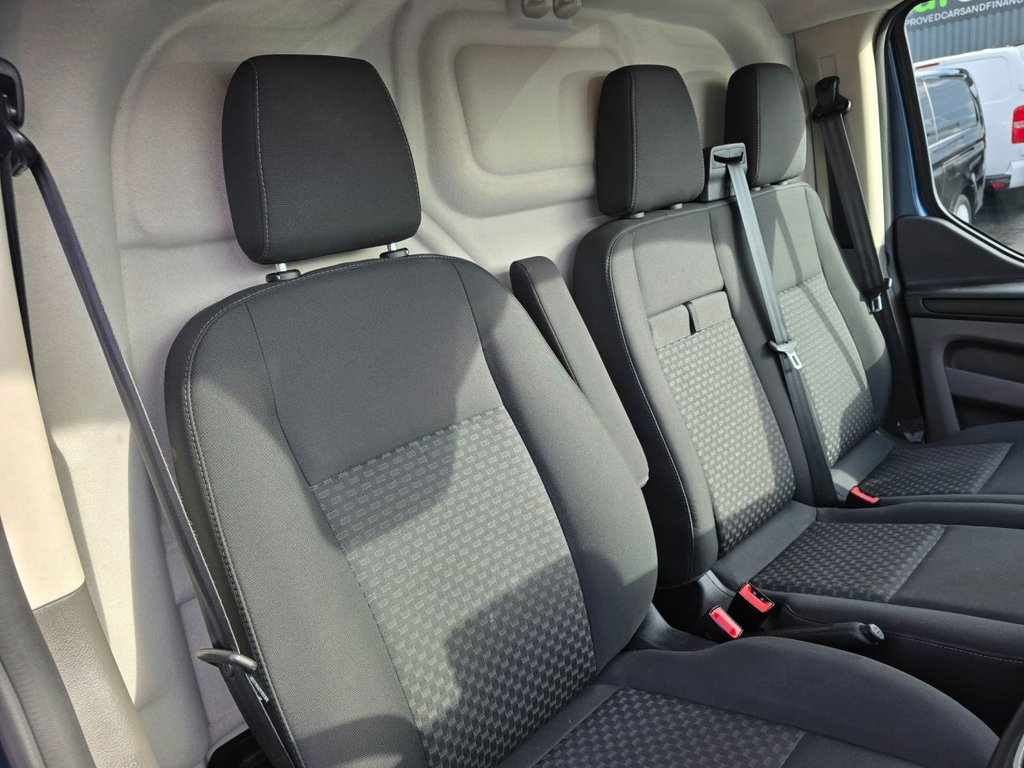 Used Ford Transit Custom 2023 for sale - 76740048: Photo 23