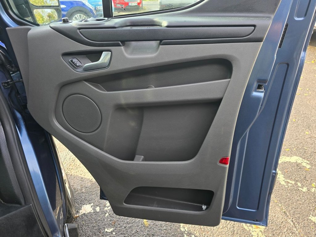 Used Ford Transit Custom 2023 for sale - 76740048: Photo 27