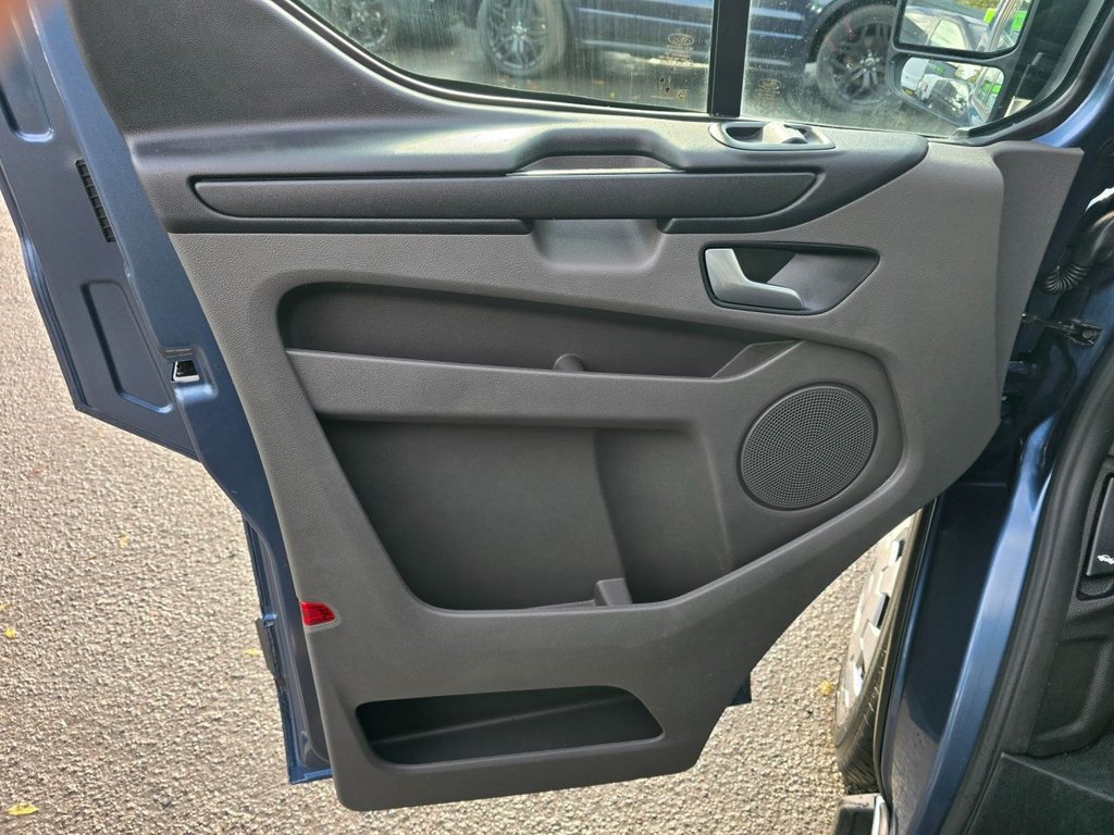 Used Ford Transit Custom 2023 for sale - 76740048: Photo 33