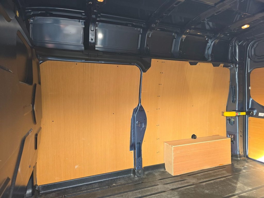 Used Ford Transit Custom 2023 for sale - 76740048: Photo 35