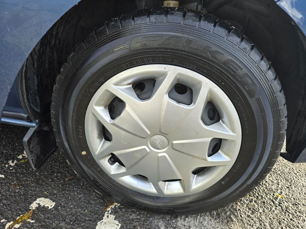 Used Ford Transit Custom 2023 for sale - 76740048: Photo 45