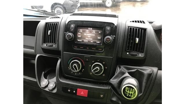 Used Citroen Relay 2022 for sale - 77328207: Photo 10