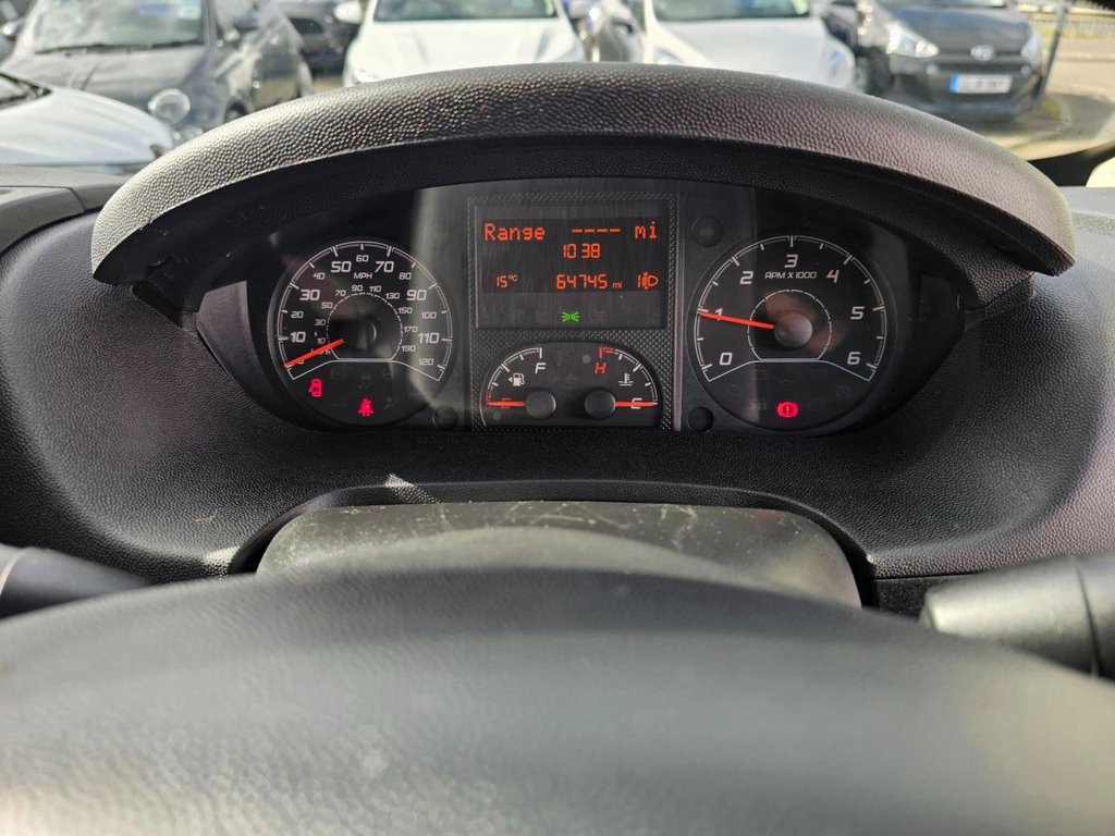 Used Citroen Relay 2022 for sale - 77328207: Photo 17