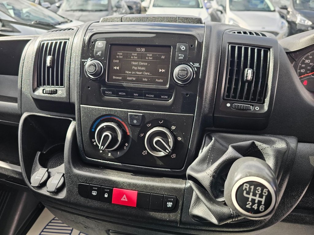 Used Citroen Relay 2022 for sale - 77328207: Photo 18