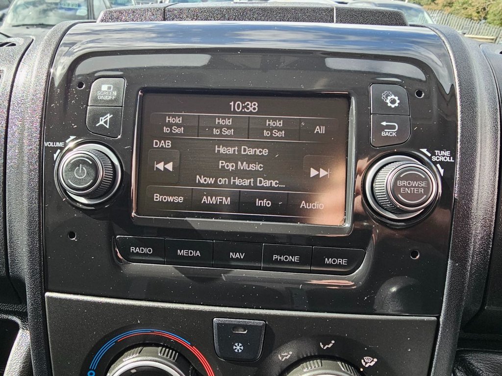 Used Citroen Relay 2022 for sale - 77328207: Photo 19