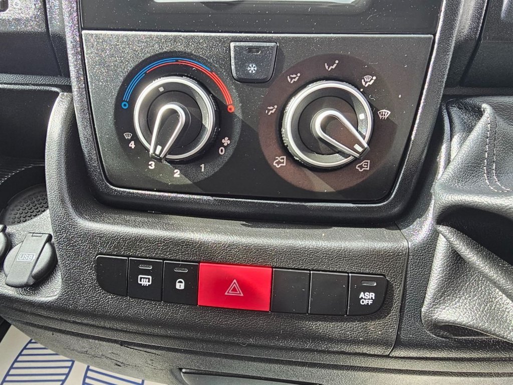 Used Citroen Relay 2022 for sale - 77328207: Photo 20