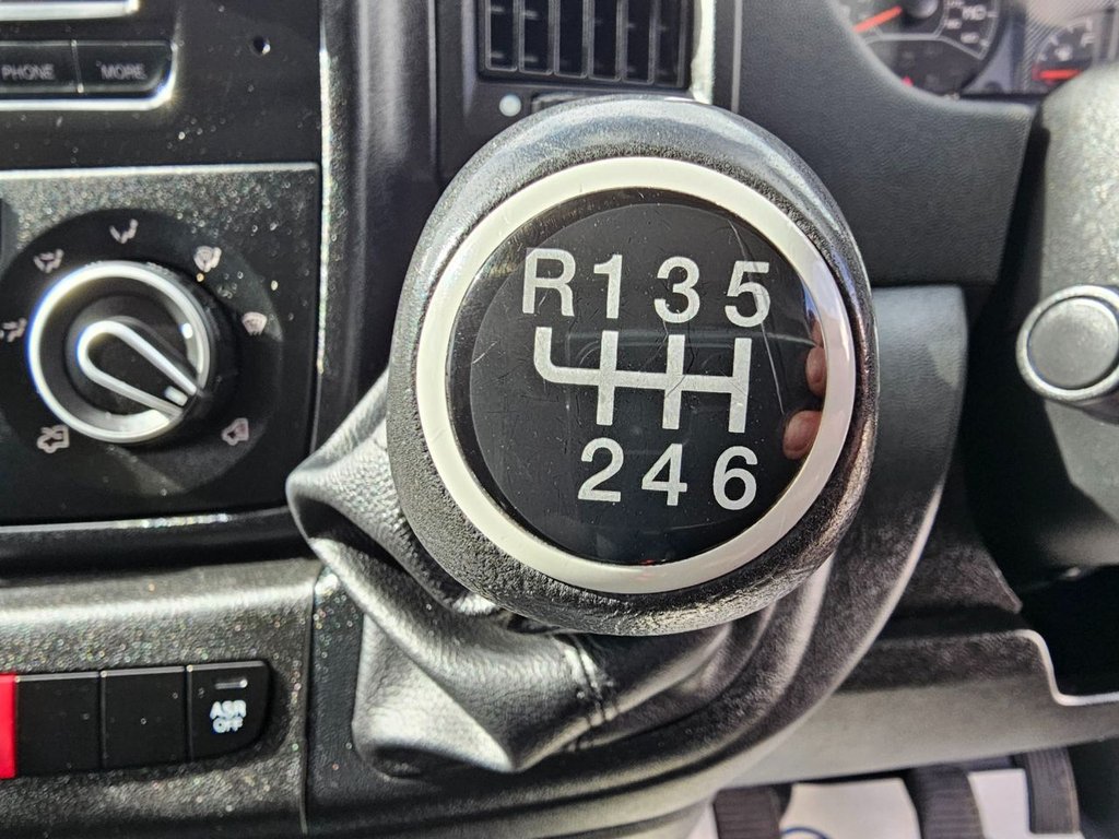 Used Citroen Relay 2022 for sale - 77328207: Photo 21