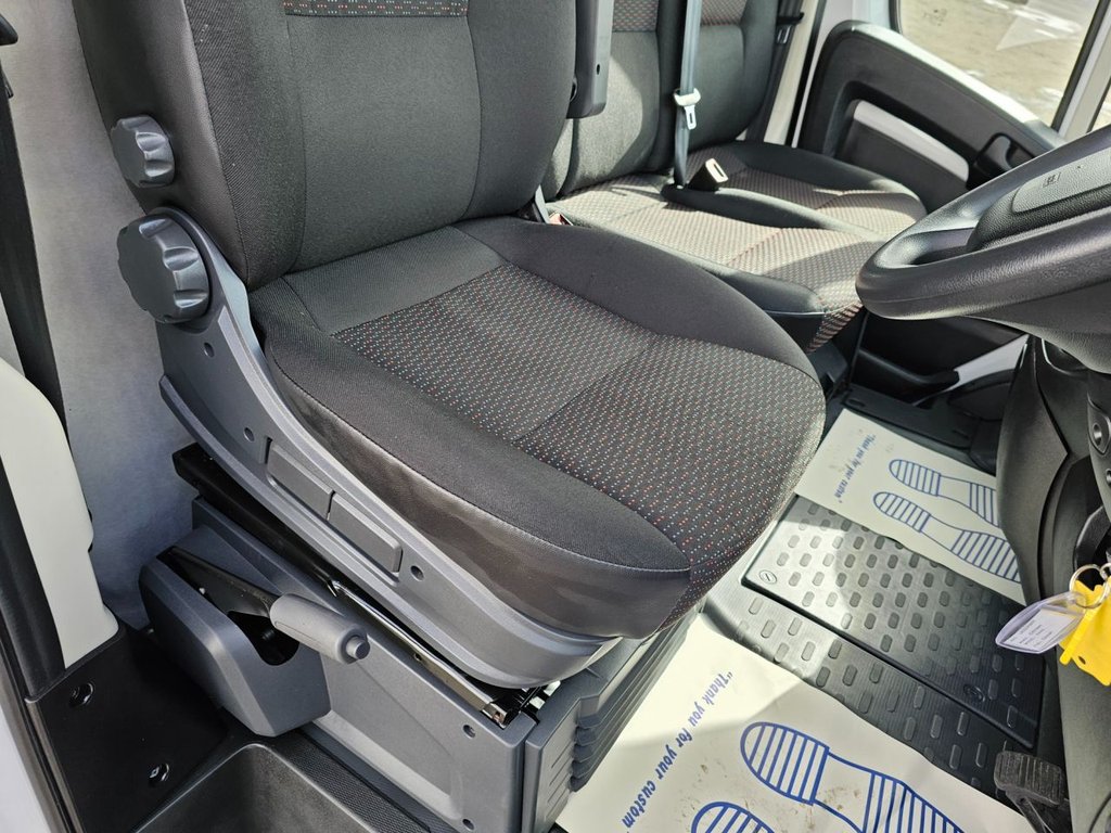 Used Citroen Relay 2022 for sale - 77328207: Photo 23