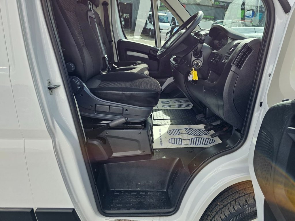Used Citroen Relay 2022 for sale - 77328207: Photo 24