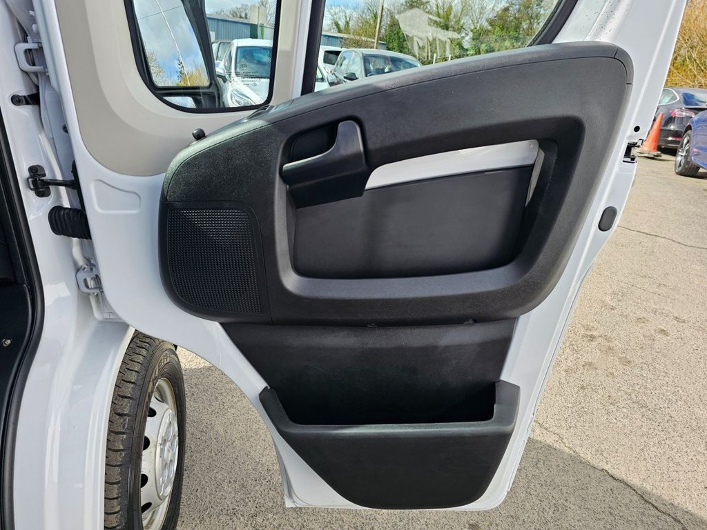 Used Citroen Relay 2022 for sale - 77328207: Photo 26