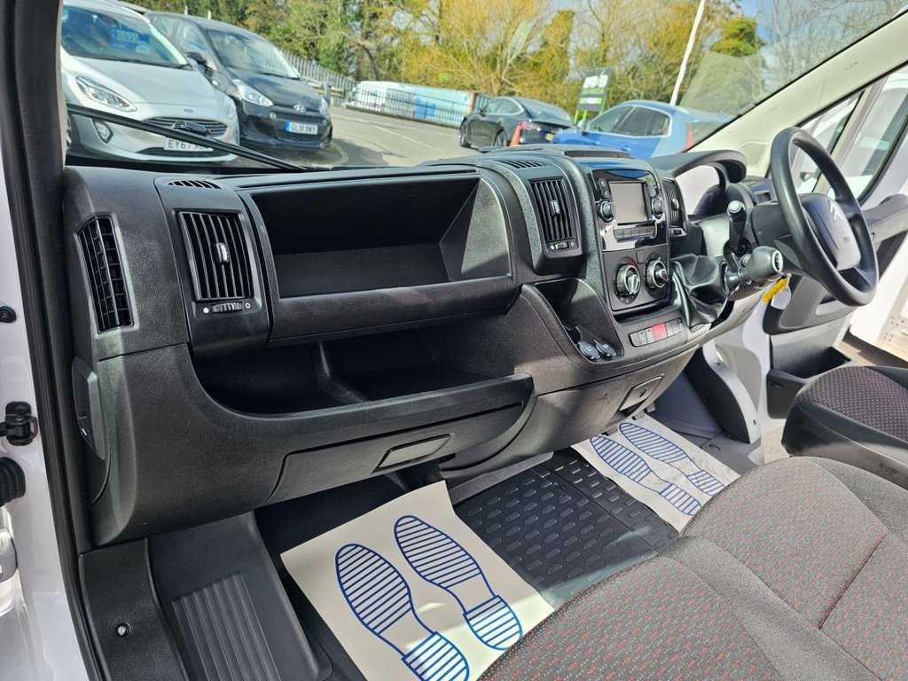 Used Citroen Relay 2022 for sale - 77328207: Photo 27