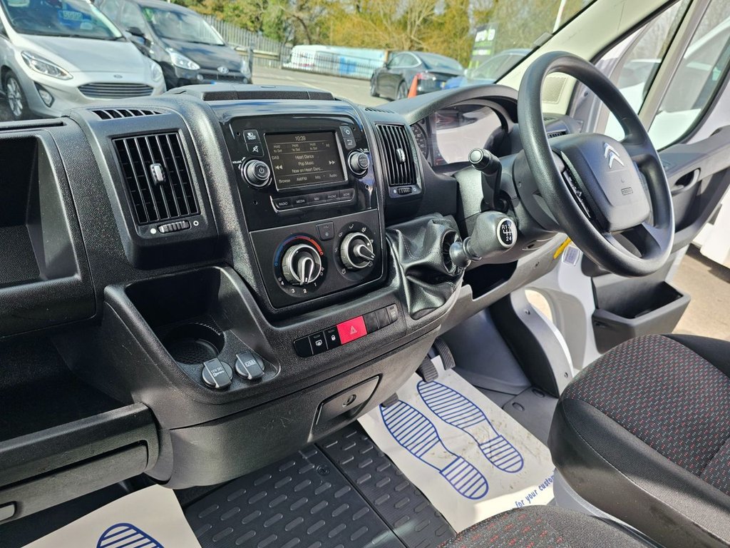 Used Citroen Relay 2022 for sale - 77328207: Photo 28