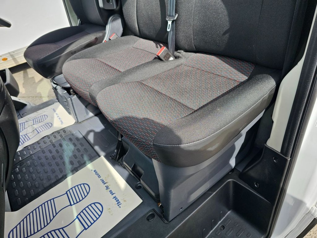 Used Citroen Relay 2022 for sale - 77328207: Photo 30