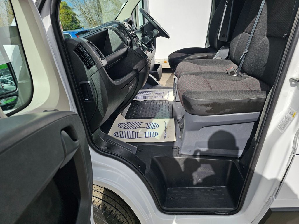 Used Citroen Relay 2022 for sale - 77328207: Photo 31