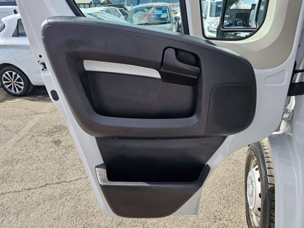 Used Citroen Relay 2022 for sale - 77328207: Photo 32