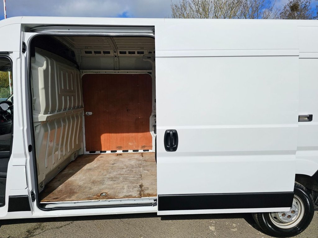 Used Citroen Relay 2022 for sale - 77328207: Photo 33