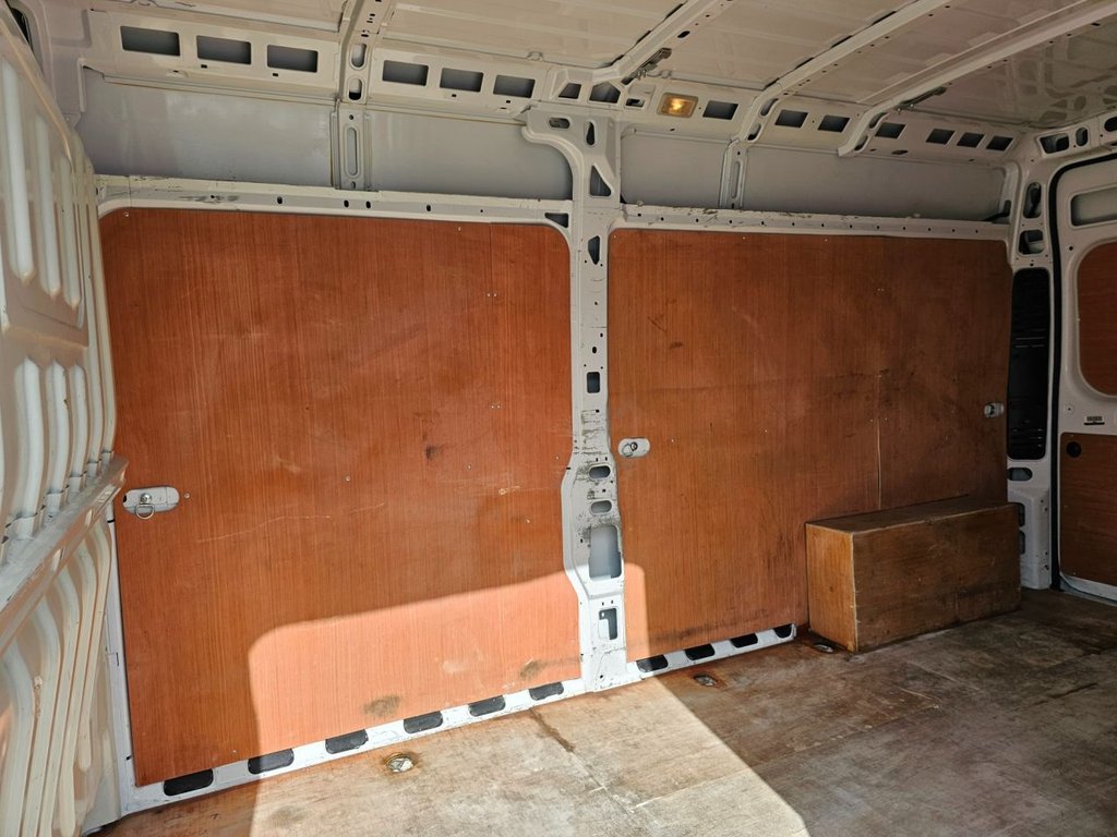 Used Citroen Relay 2022 for sale - 77328207: Photo 34