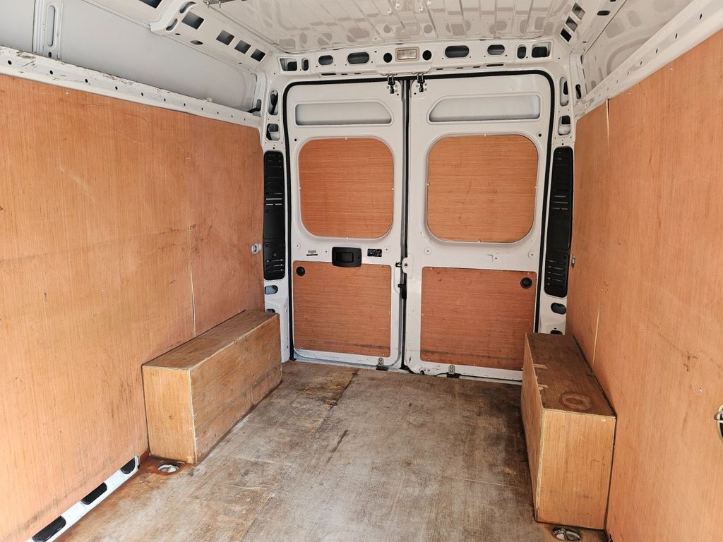 Used Citroen Relay 2022 for sale - 77328207: Photo 35