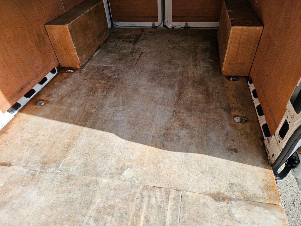 Used Citroen Relay 2022 for sale - 77328207: Photo 36