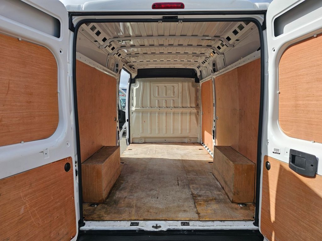 Used Citroen Relay 2022 for sale - 77328207: Photo 39