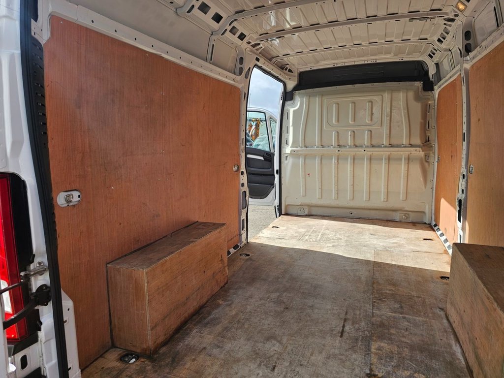 Used Citroen Relay 2022 for sale - 77328207: Photo 41