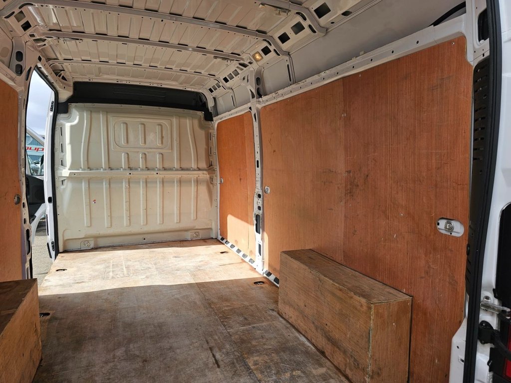 Used Citroen Relay 2022 for sale - 77328207: Photo 42