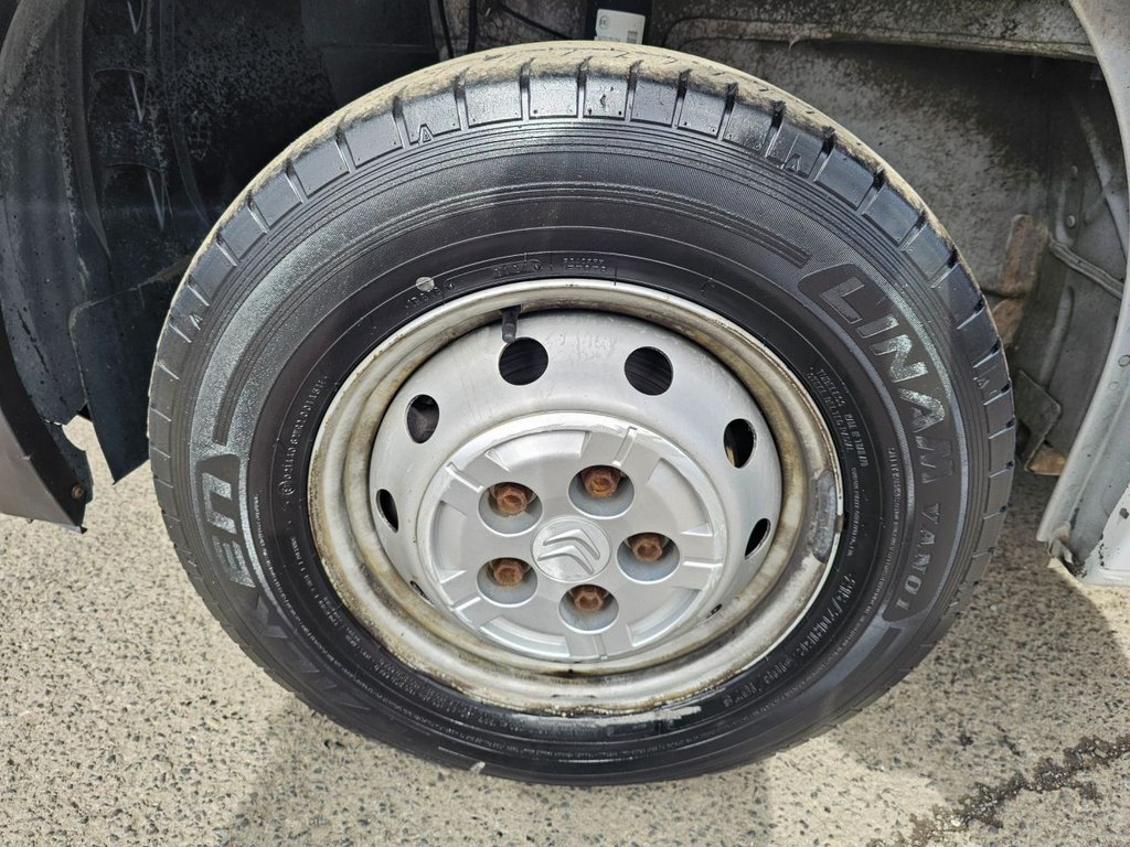 Used Citroen Relay 2022 for sale - 77328207: Photo 46