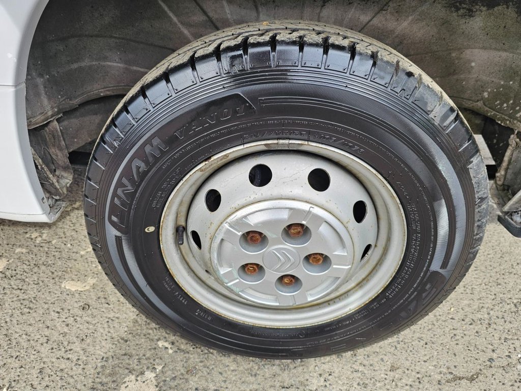 Used Citroen Relay 2022 for sale - 77328207: Photo 48