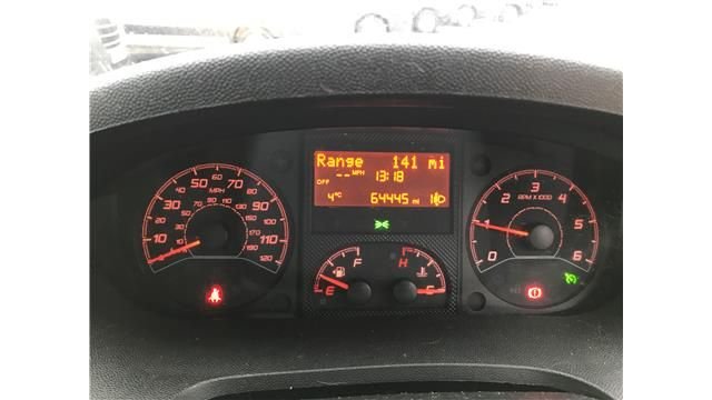 Used Citroen Relay 2022 for sale - 77328207: Photo 9