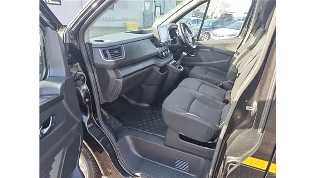 Used Renault Trafic 2023 for sale - 77905451: Photo 4