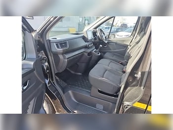 Used Renault Trafic 2023 for sale - 77905451: Photo